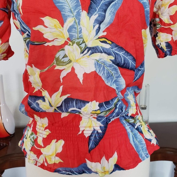 Abercrombie tops - Picture 4 of 8